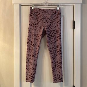 Zyia Active Capris Legging